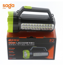 Фонарь с ручкой 1/36 KM-2689