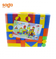 Кубики губка в сумке 1082-46