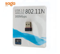 WiFi 802.11 N