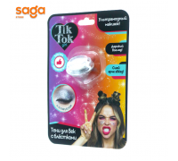 Детские тени "Tik Tok Girl Diamond 4гр.1/576 YS70124