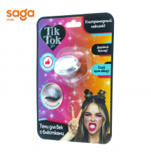 Детские тени "Tik Tok Girl Diamond 4гр.1/576 YS70124