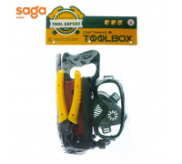 Инструмент в пакете 8033.