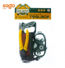 Инструмент в пакете 8033.