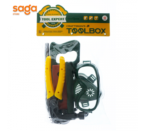 Инструмент в пакете 8033.