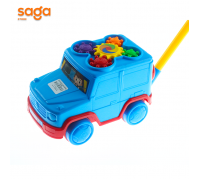 Каталка машина 0529.