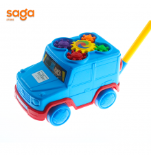 Каталка машина 0529.