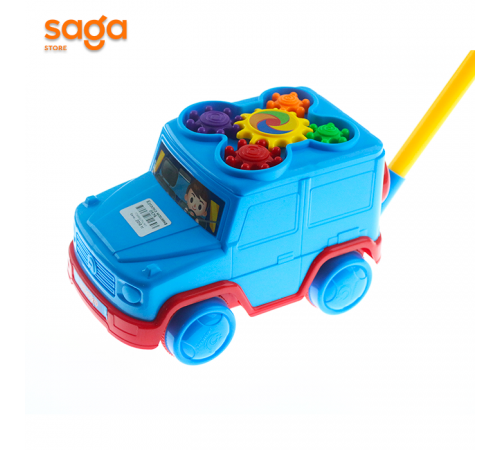 Каталка машина 0529.