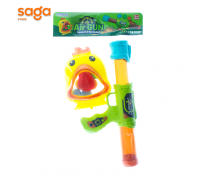 Автомат шарик в салафане 777.