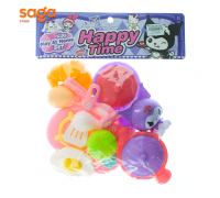 Посуда куроми в пакете 898.