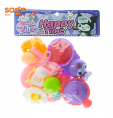 Посуда куроми в пакете 898.