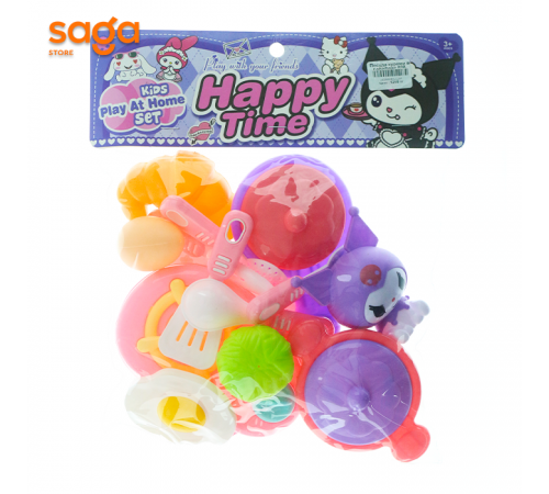 Посуда куроми в пакете 898.