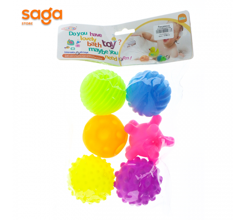 Пищалка в пакете 6х 2300.