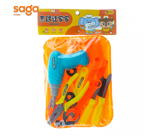 Инструмент в пакете 6002-3