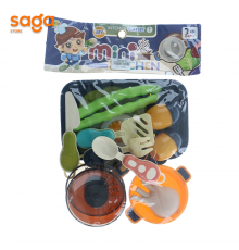 Посуда в пакете 220-1