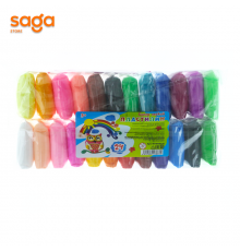 Мягкий пластилин №24 1/120