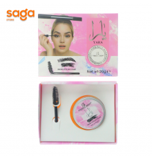 Гель для бровей ЯРА 205.