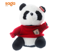 Мягкая игрушка Панда 24см