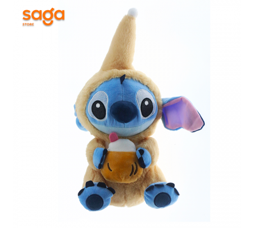 Мягкая игрушка Стич 38см