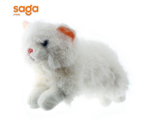 Мягкая игрушка музыкальная Кошка 43см