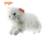 Мягкая игрушка музыкальная Кошка 55см