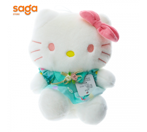 Мягкая игрушка Китти 23см