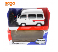 Дамас с пултом 6677-1