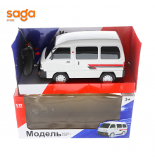 Дамас с пултом 6677-1