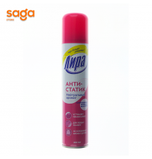 Арнест Лира средство для антистатич. обработки 200мл