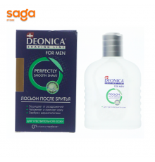 Лосьон после бритья 90гр