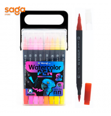 Фломастер, 24 цветов, 221813-24