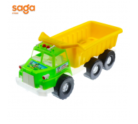 Машина Шаланд 1. большой