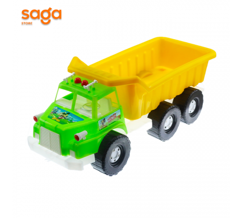 Машина Шаланд 1. большой