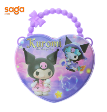 Детская косметика сумочка Куроми с сердечками 1585-1