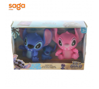 Набор героев "Stitch" 29*9*18,5см.1/120 XY101-2