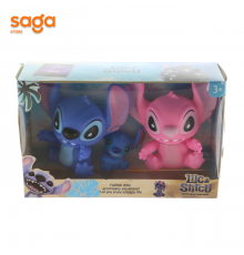 Набор героев "Stitch" 29*9*18,5см.1/120 XY101-2