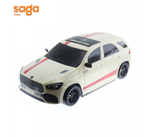 Мак 57.  Мерседес 5шт