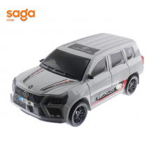 Лексус Мак 46.