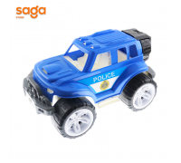 Машина Джип PP002.