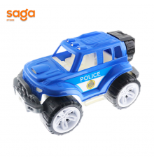 Машина Джип PP002.