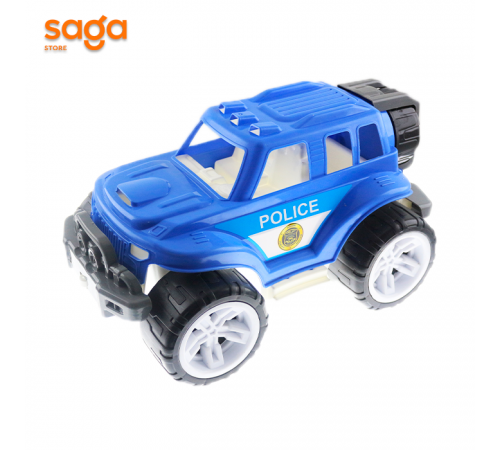 Машина Джип PP002.