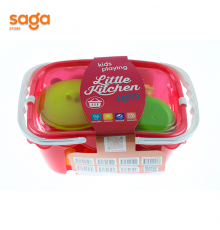 Посуда + игрушка РР 2015-014