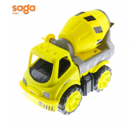 Бетономешалка 2018-019