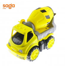 Бетономешалка 2018-019