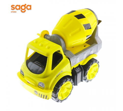 Бетономешалка 2018-019