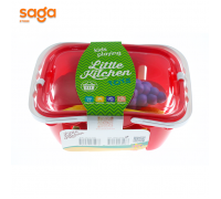 Посуда + игрушка РР 2021-010