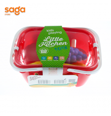 Посуда + игрушка РР 2021-010