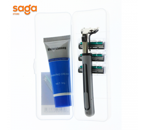 Станок для бритья Meiershuang 1/160