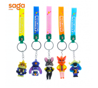 Брелок Adorable 12х