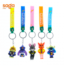 Брелок Adorable 12х