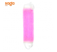 Мочалка медведь цветной (оригинал)